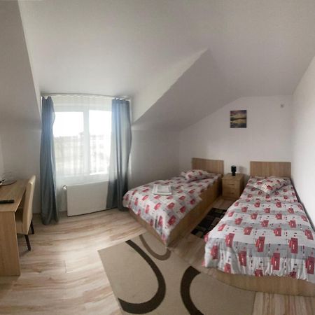 Casa Soral Bed and Breakfast Uriu Buitenkant foto
