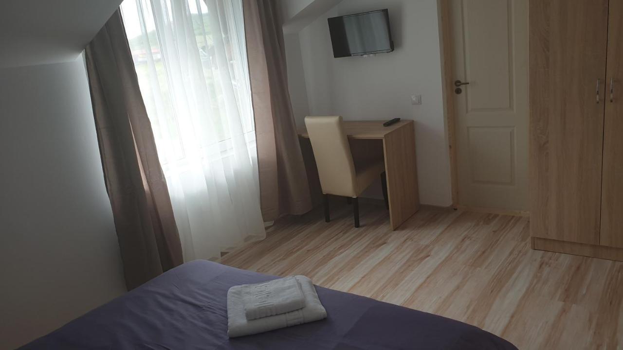 Casa Soral Bed and Breakfast Uriu Buitenkant foto