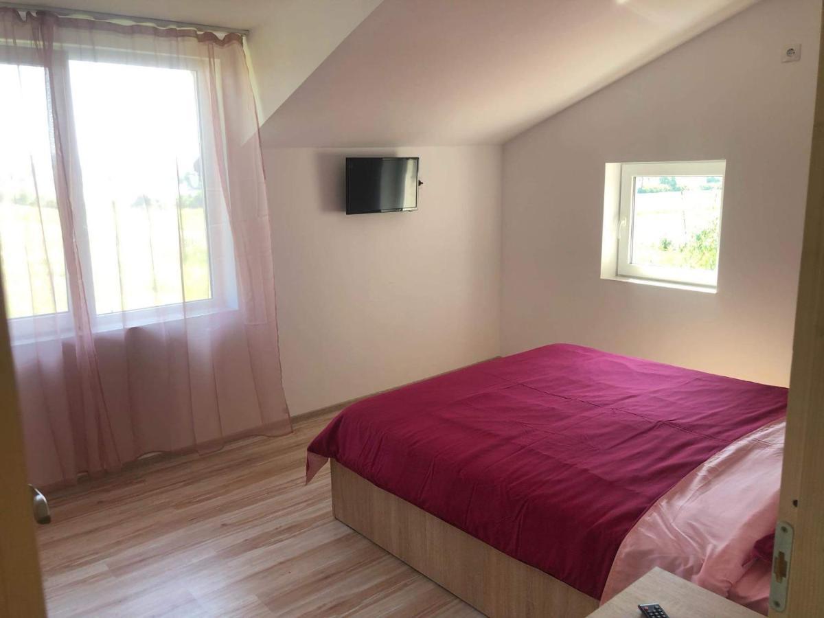 Casa Soral Bed and Breakfast Uriu Buitenkant foto