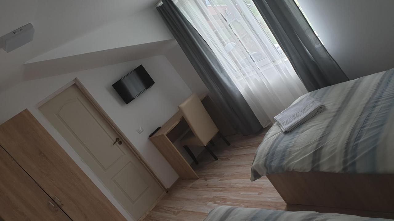 Casa Soral Bed and Breakfast Uriu Buitenkant foto