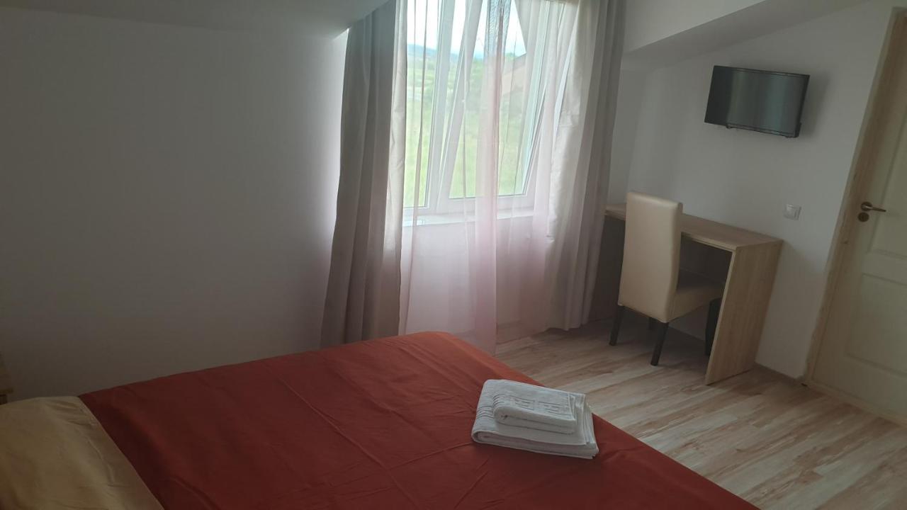 Casa Soral Bed and Breakfast Uriu Buitenkant foto