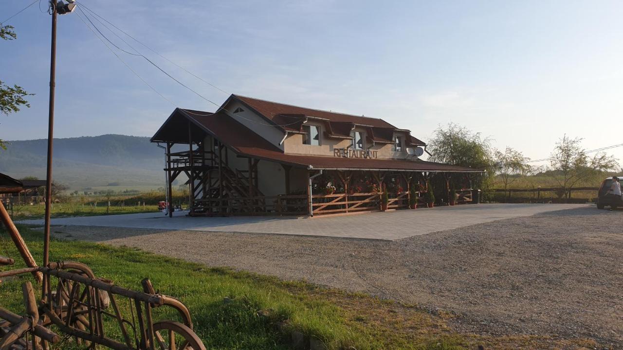 Casa Soral Bed and Breakfast Uriu Buitenkant foto