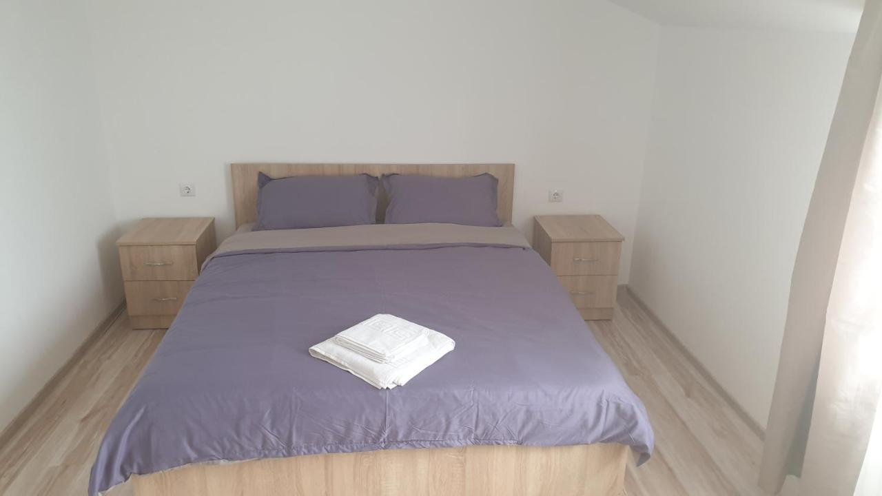 Casa Soral Bed and Breakfast Uriu Buitenkant foto