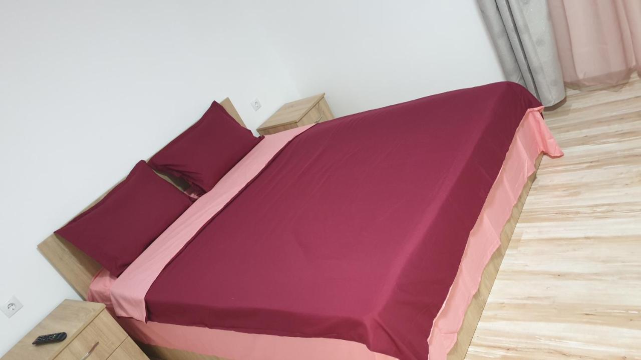 Casa Soral Bed and Breakfast Uriu Buitenkant foto