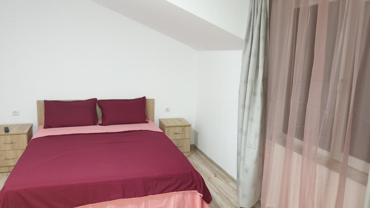 Casa Soral Bed and Breakfast Uriu Buitenkant foto