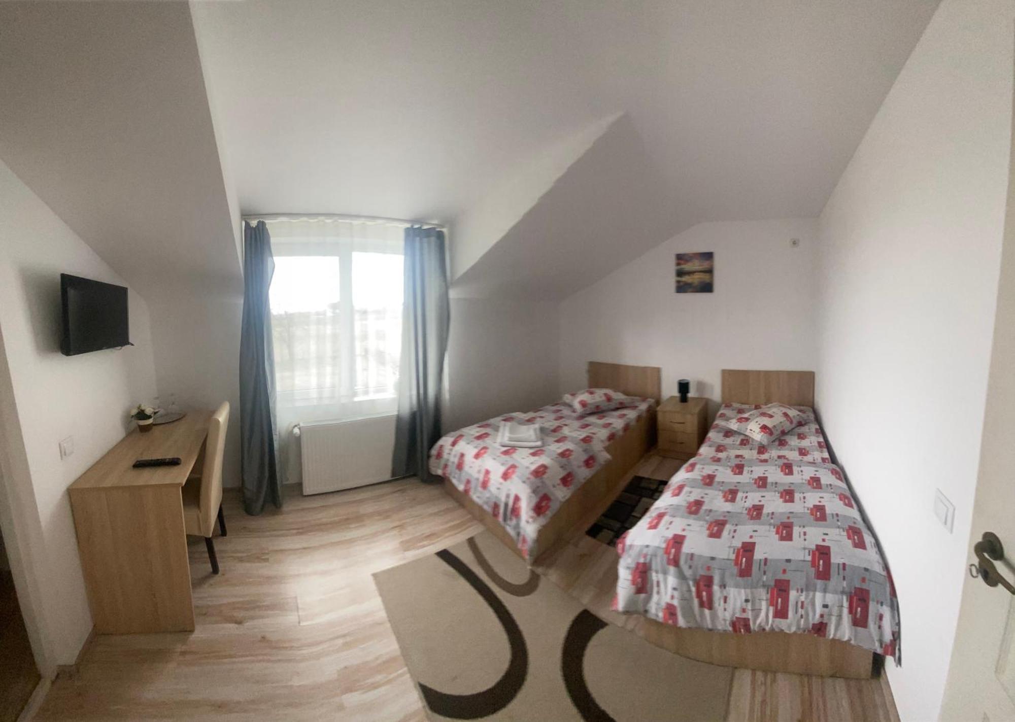 Casa Soral Bed and Breakfast Uriu Buitenkant foto