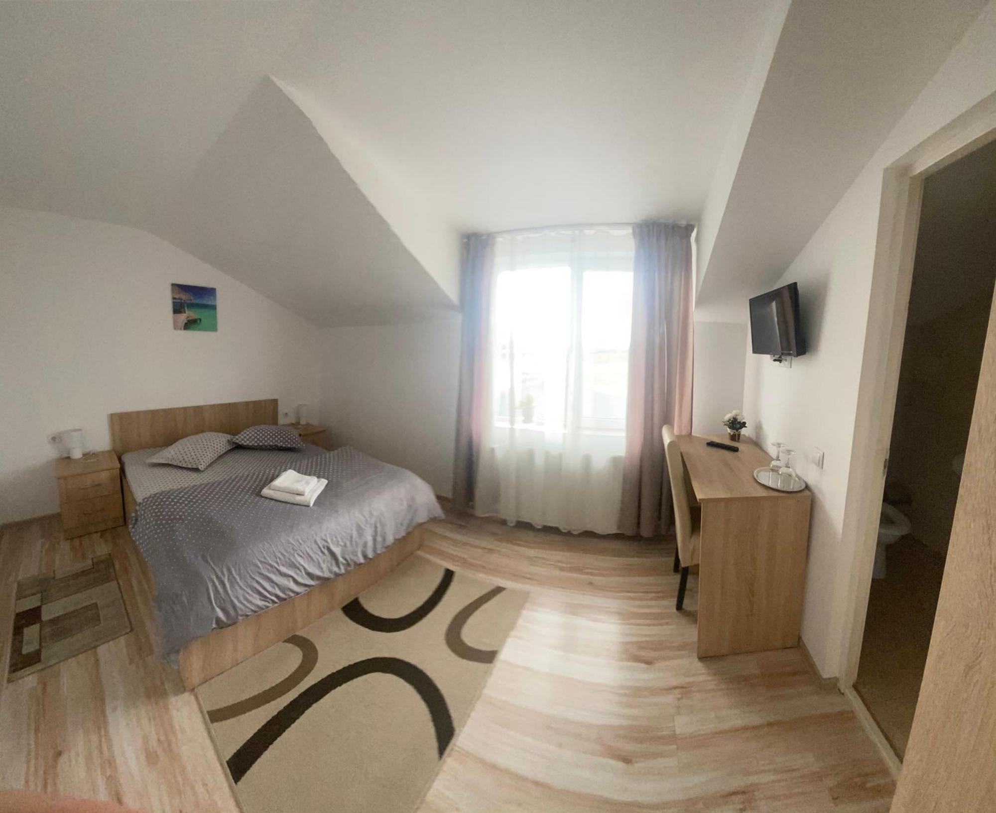 Casa Soral Bed and Breakfast Uriu Buitenkant foto
