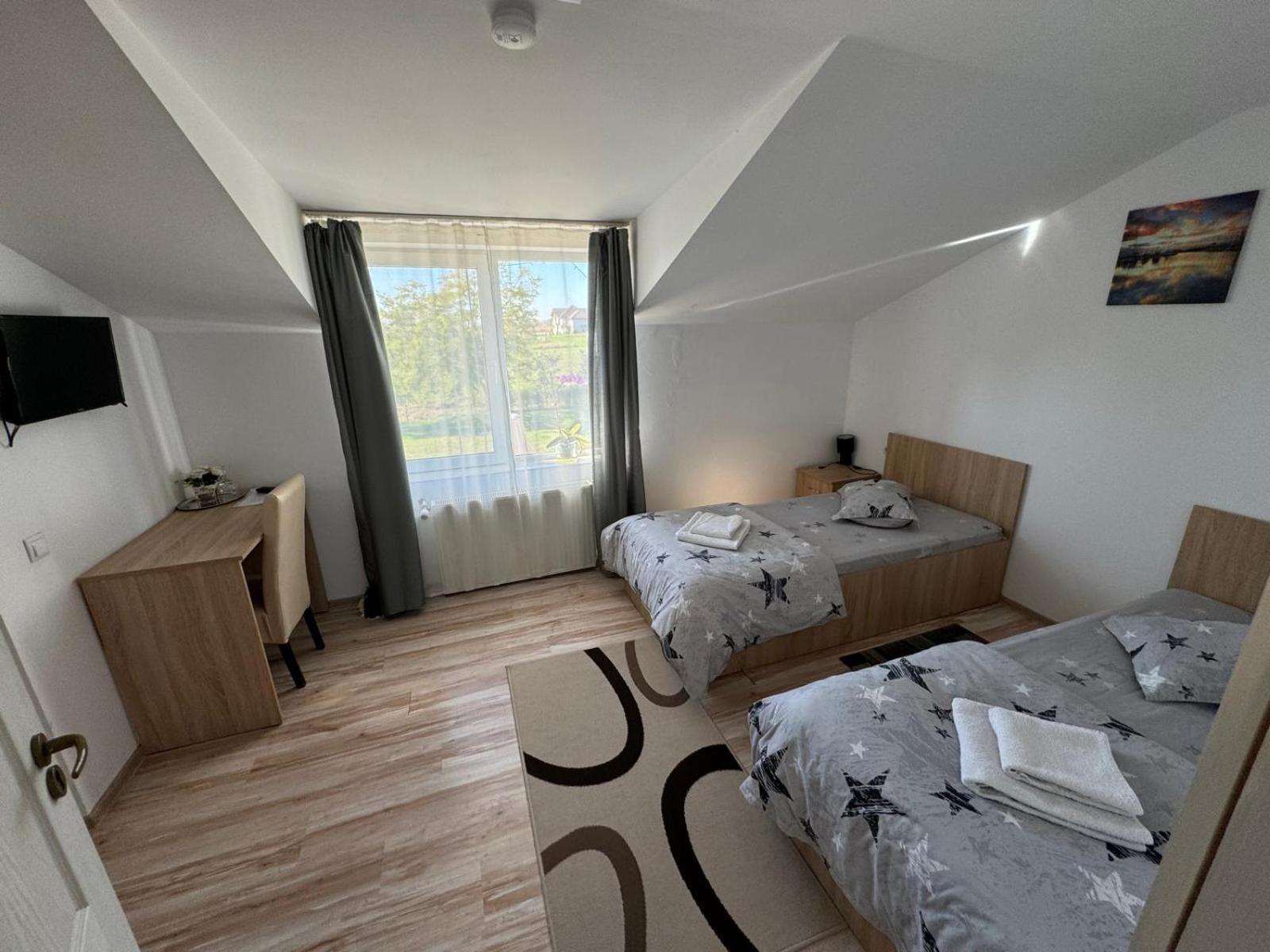 Casa Soral Bed and Breakfast Uriu Buitenkant foto