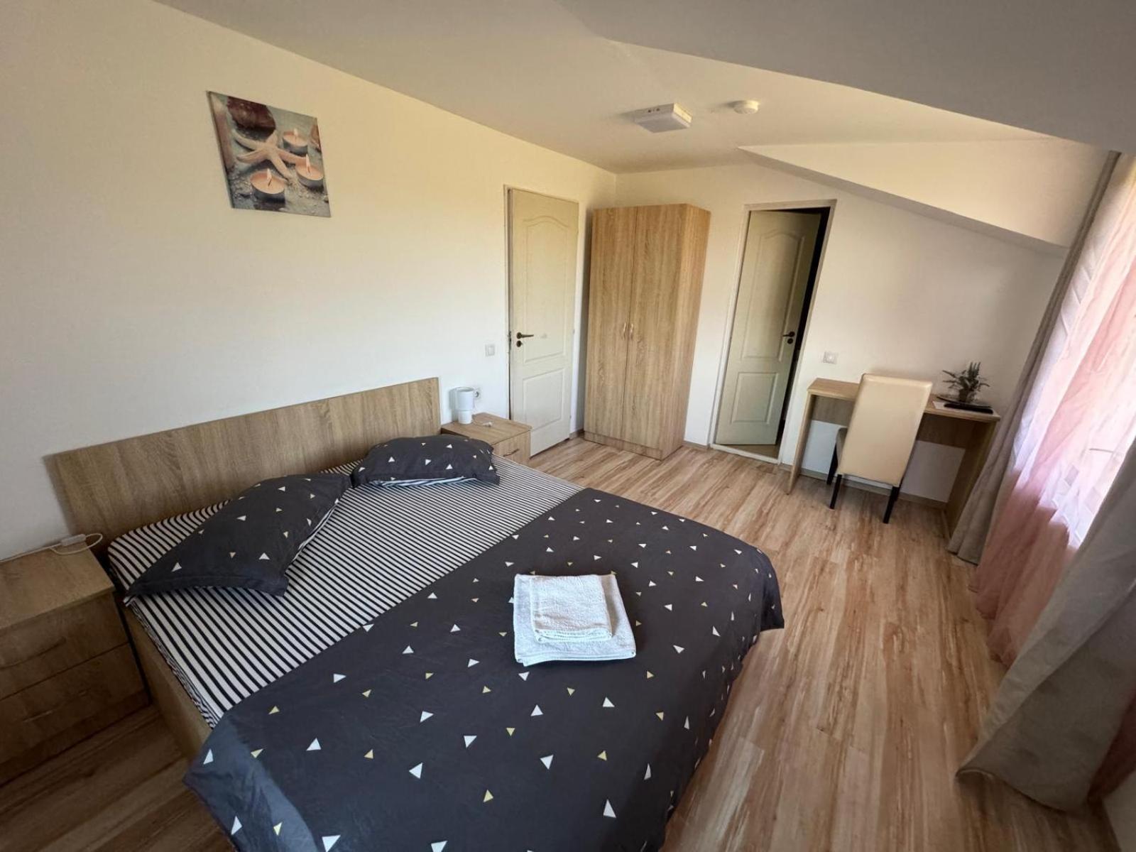 Casa Soral Bed and Breakfast Uriu Buitenkant foto